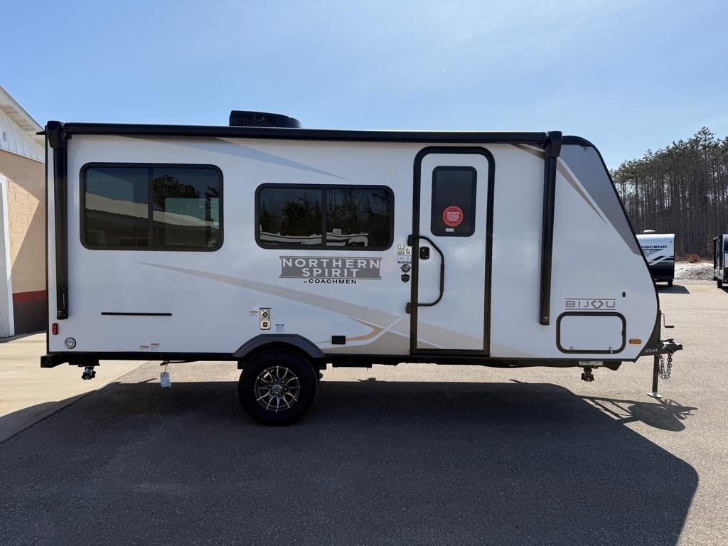 Coachmen Northern Spirit  2026