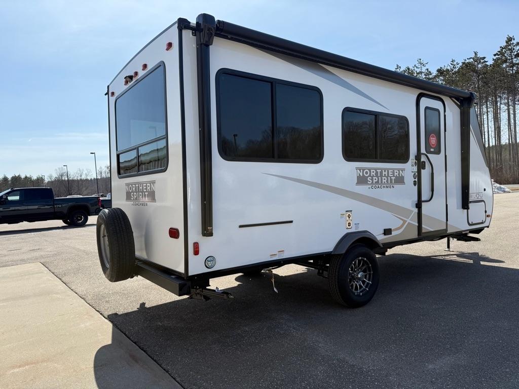 Coachmen Northern Spirit  2026