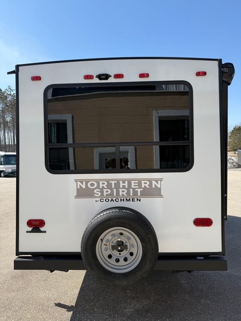 Coachmen Northern Spirit  2026