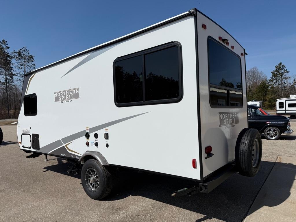 Coachmen Northern Spirit  2026