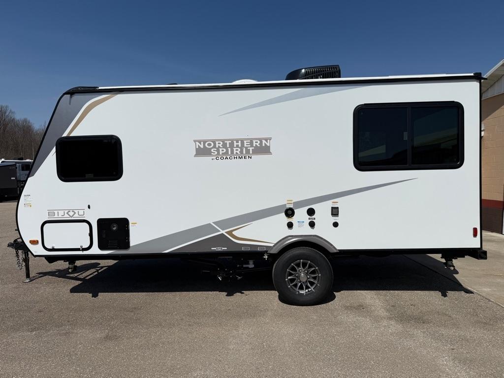 Coachmen Northern Spirit  2026