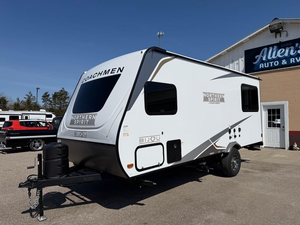 Coachmen Northern Spirit  2026