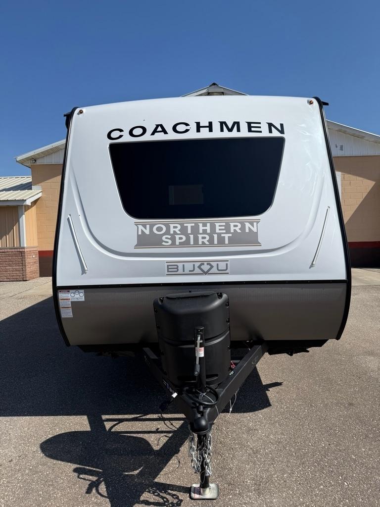 Coachmen Northern Spirit  2026