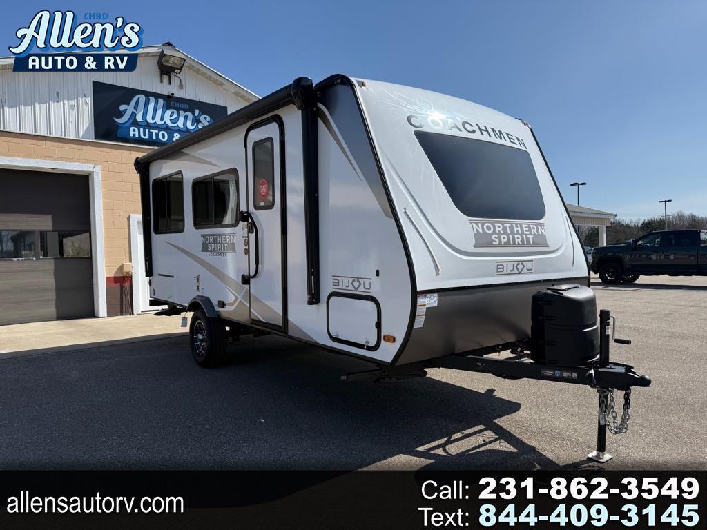 Coachmen Northern Spirit  2026