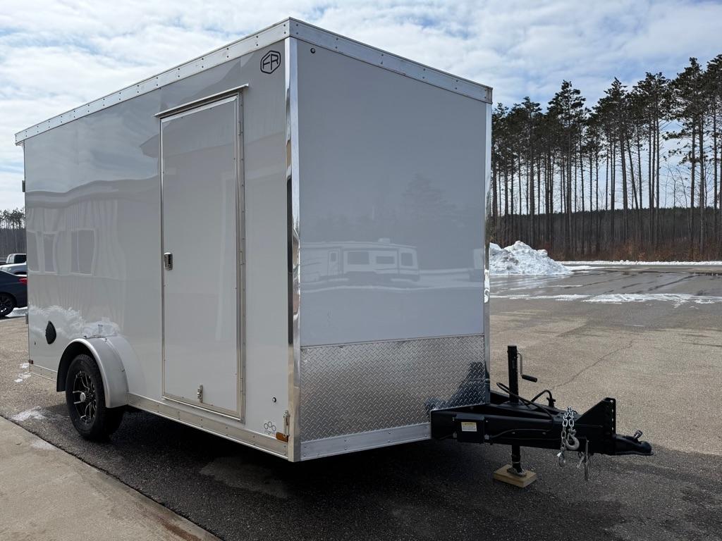 Cargo Mate E Series  2026