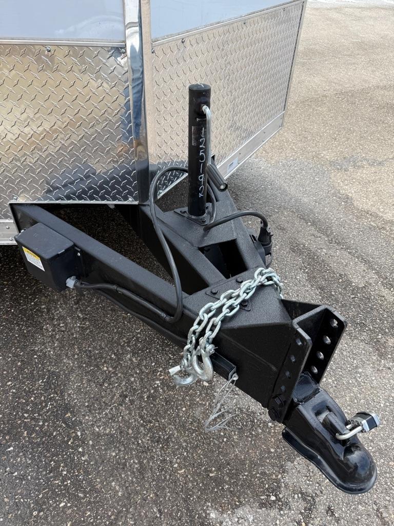 Cargo Mate E Series  2026