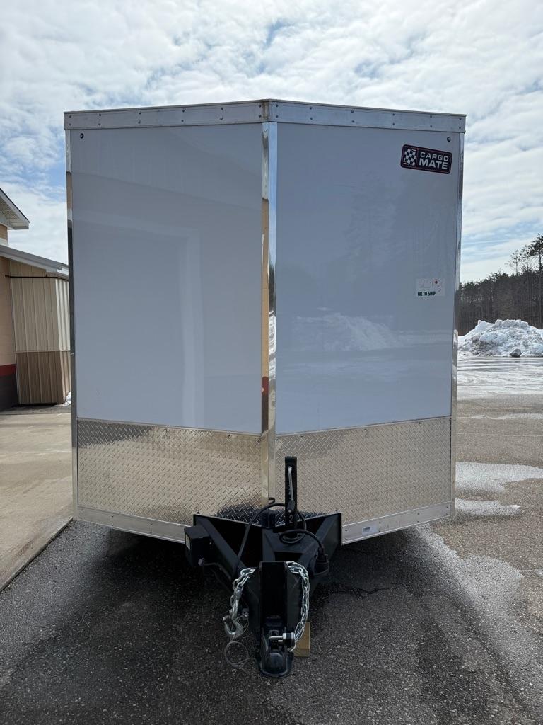 Cargo Mate E Series  2026