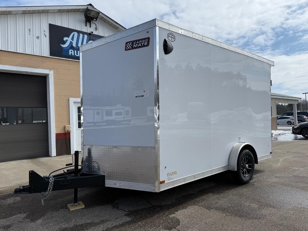 Cargo Mate E Series  2026