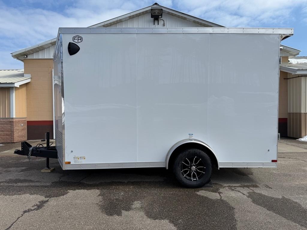 Cargo Mate E Series  2026