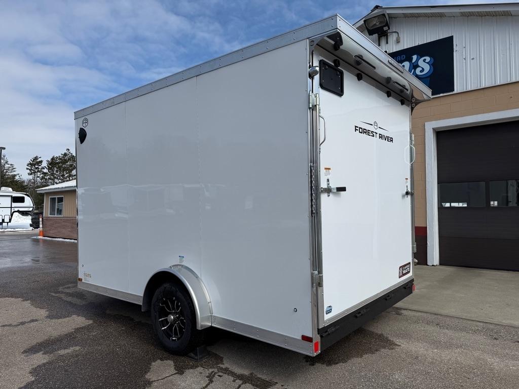 Cargo Mate E Series  2026