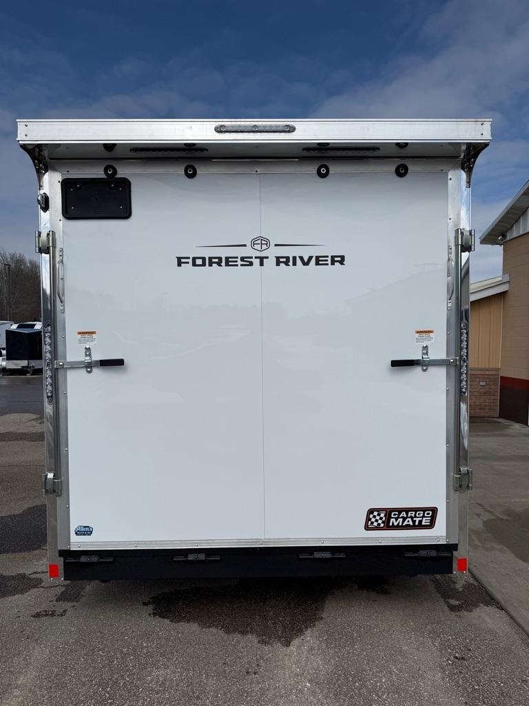 Cargo Mate E Series  2026