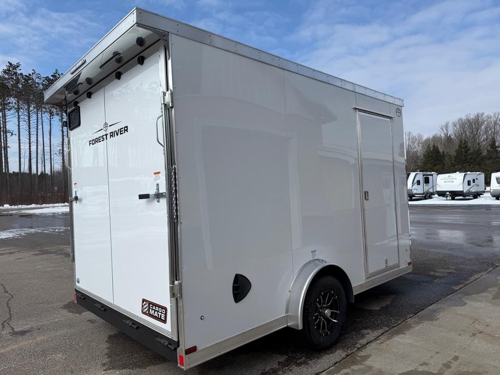 Cargo Mate E Series  2026