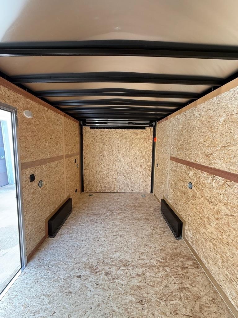 Cargo Mate E Series  2026