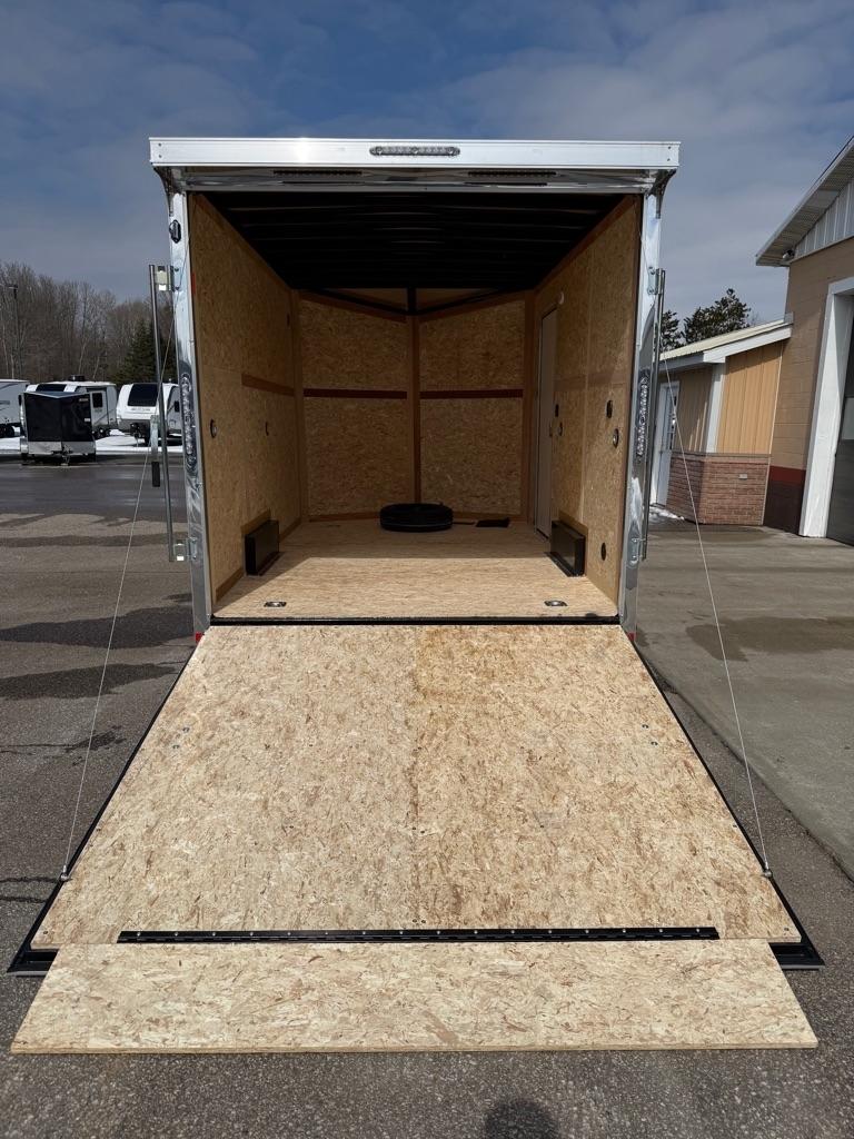 Cargo Mate E Series  2026