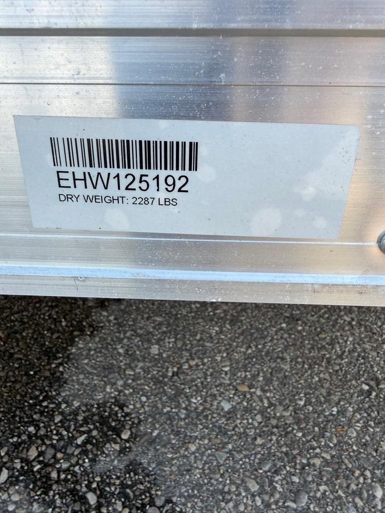 Cargo Mate E Series  2026