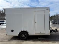 2026 Cargo Mate E Series 