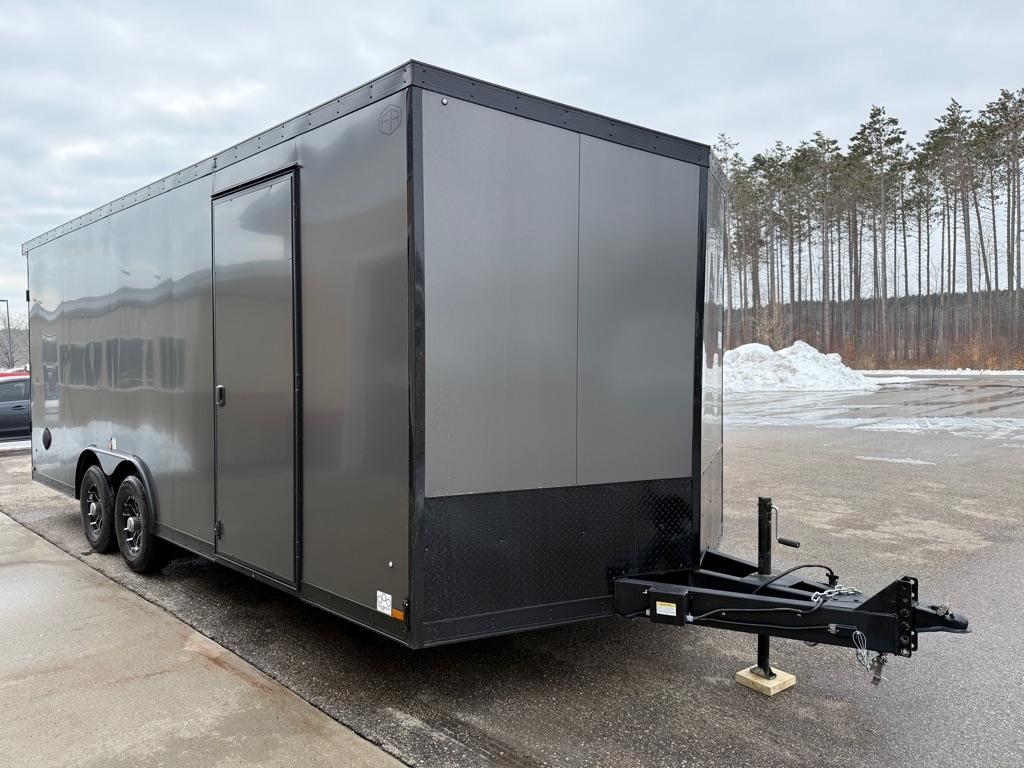 Cargo Mate E Series  2026