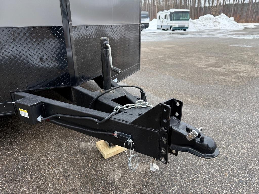 Cargo Mate E Series  2026