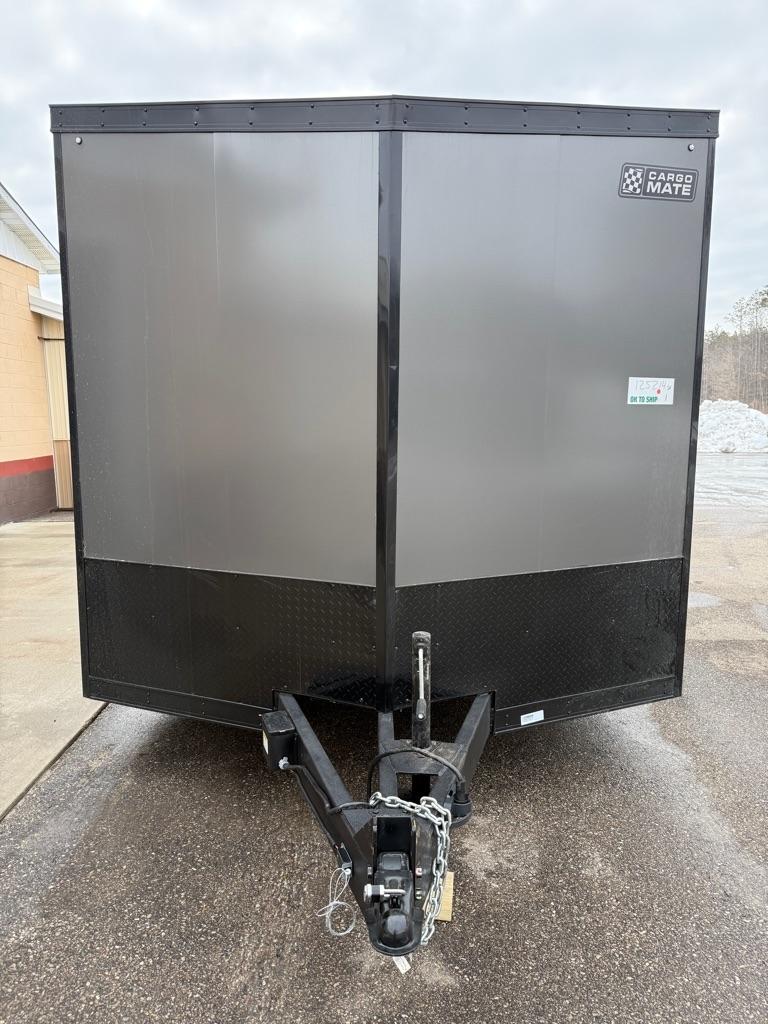 Cargo Mate E Series  2026