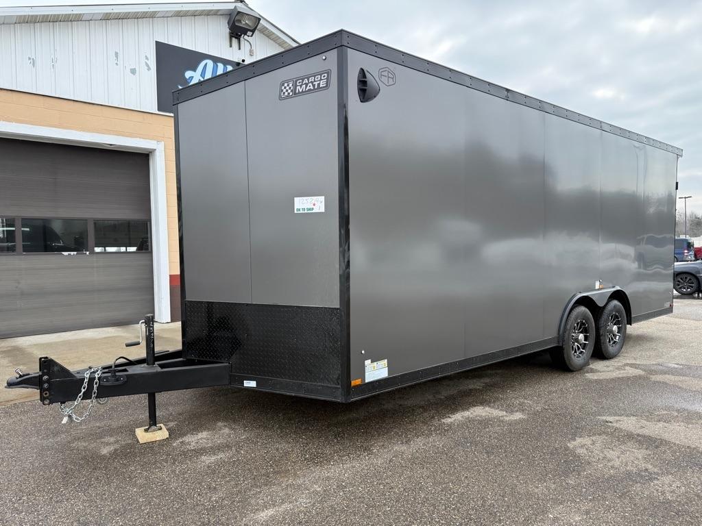 Cargo Mate E Series  2026