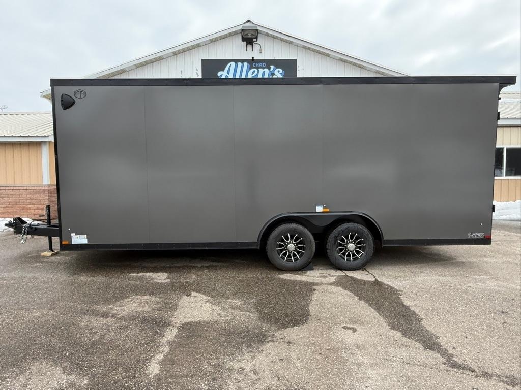 Cargo Mate E Series  2026