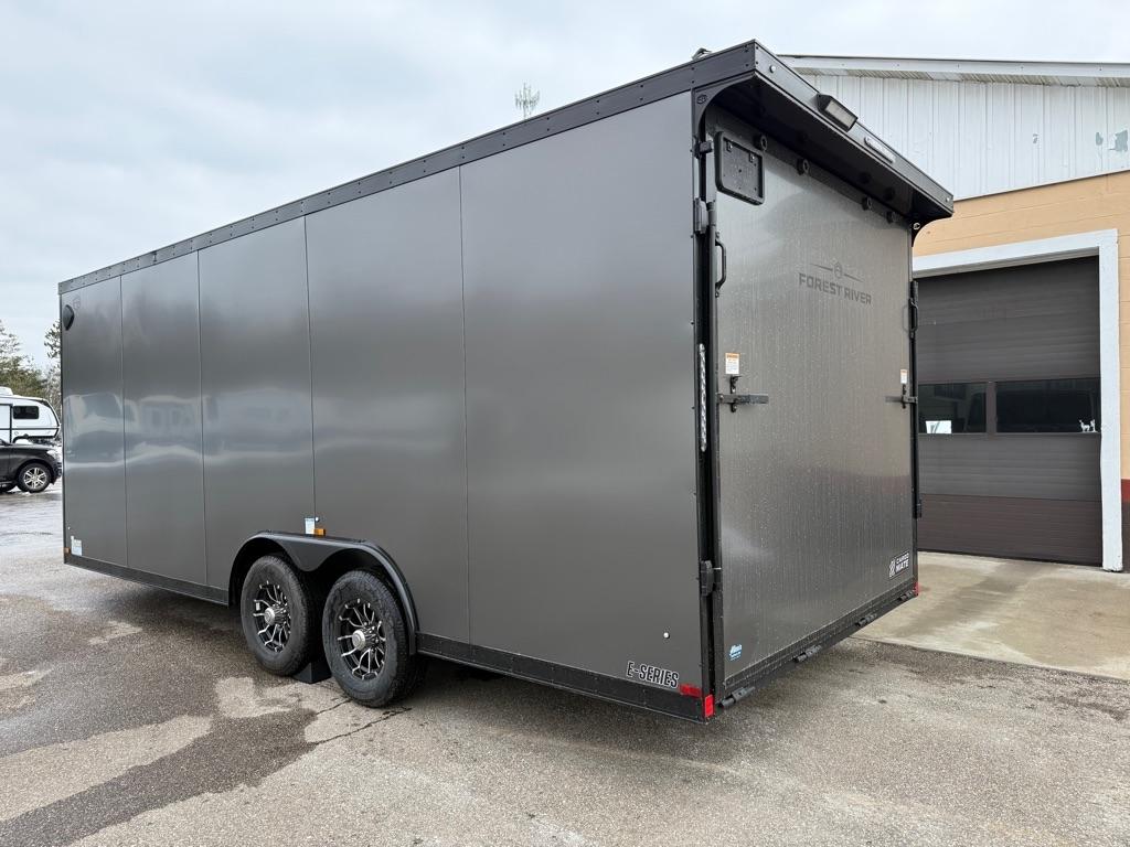 Cargo Mate E Series  2026