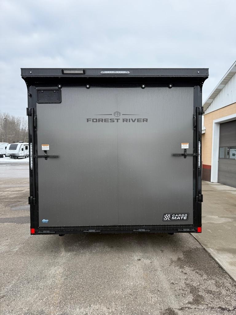 Cargo Mate E Series  2026