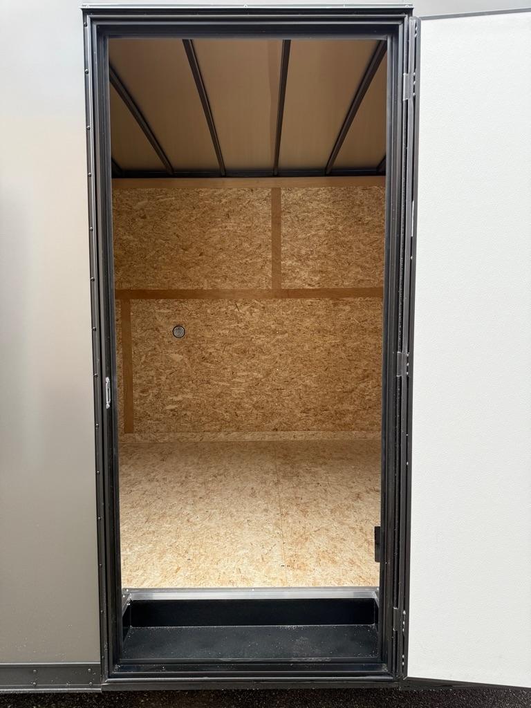 Cargo Mate E Series  2026