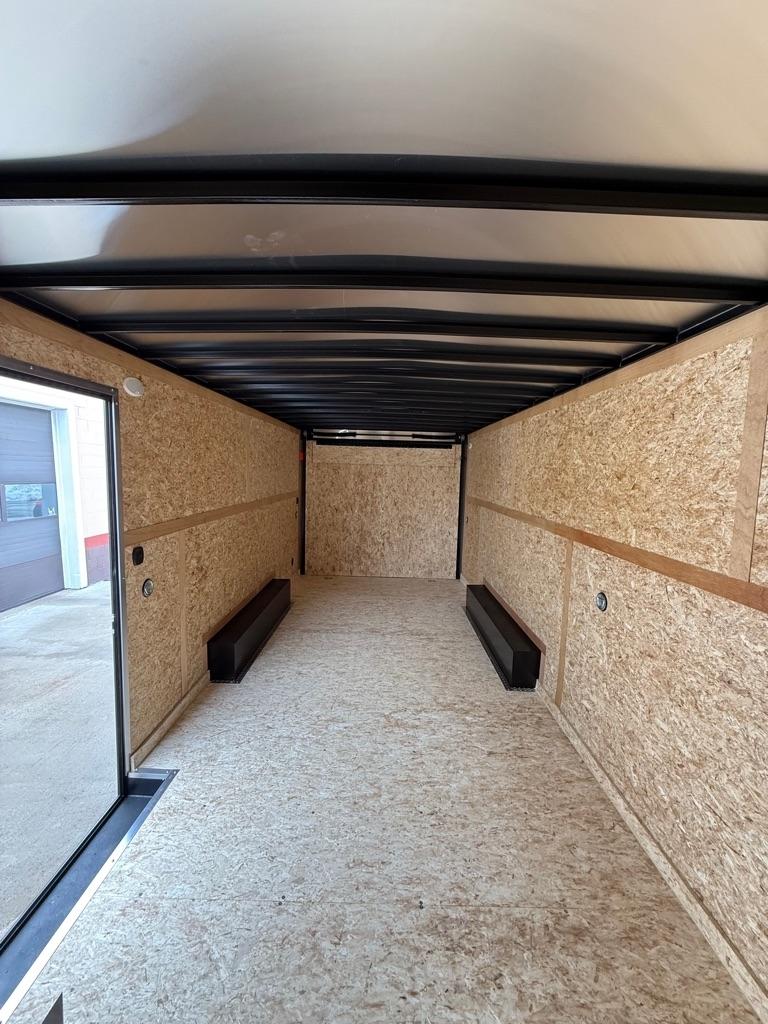 Cargo Mate E Series  2026