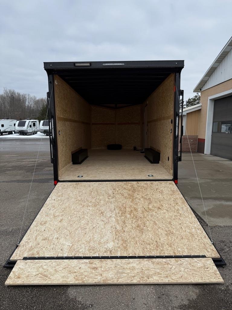 Cargo Mate E Series  2026