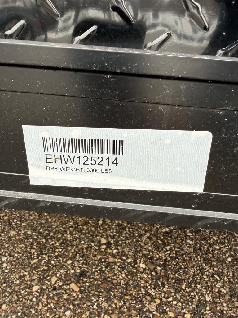 Cargo Mate E Series  2026