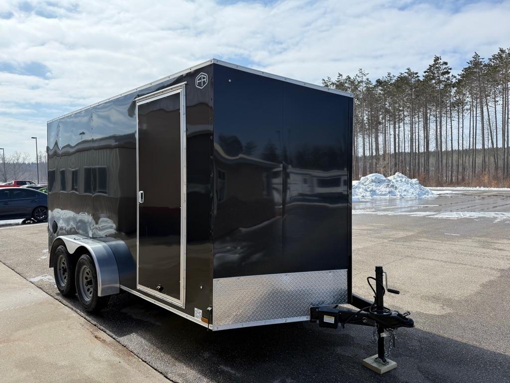 Cargo Mate E Series  2026