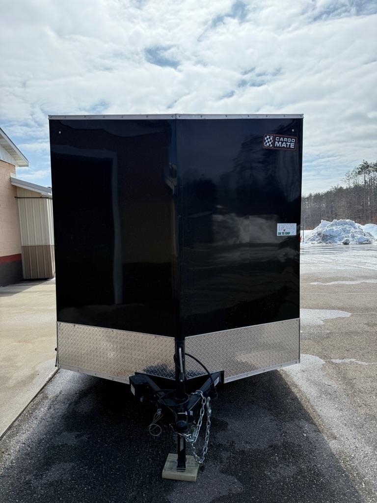 Cargo Mate E Series  2026