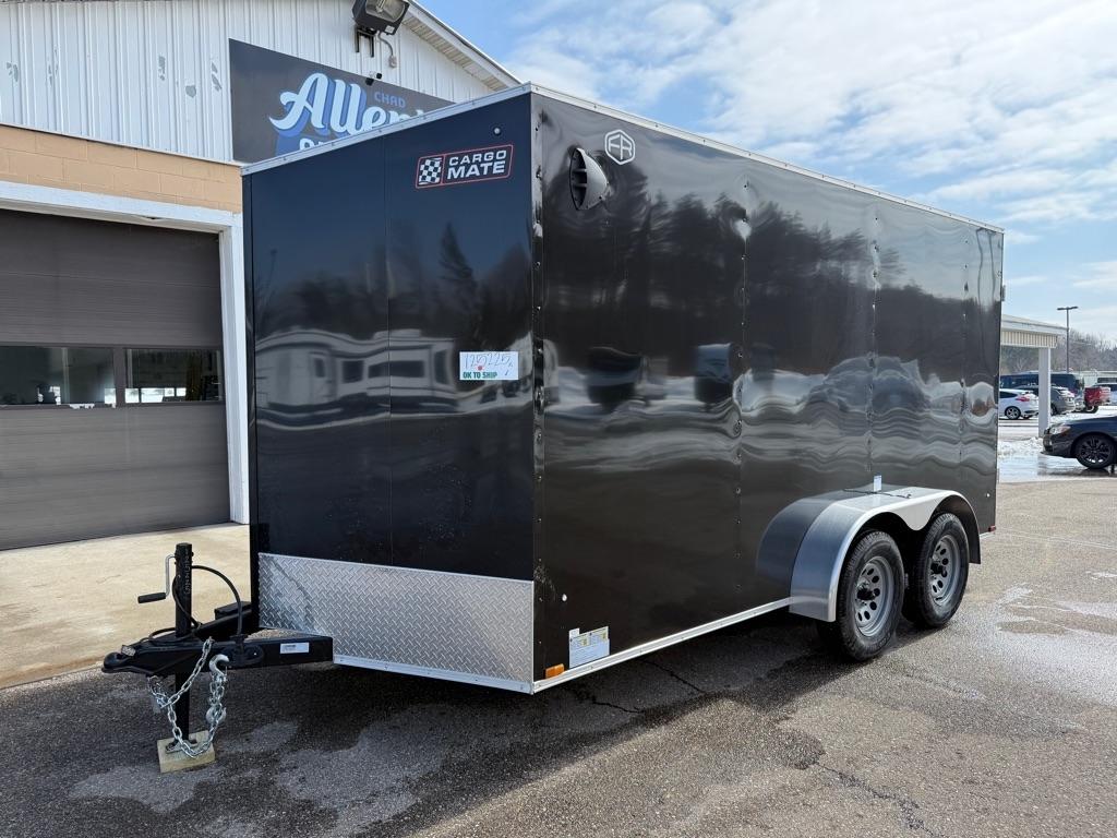 Cargo Mate E Series  2026