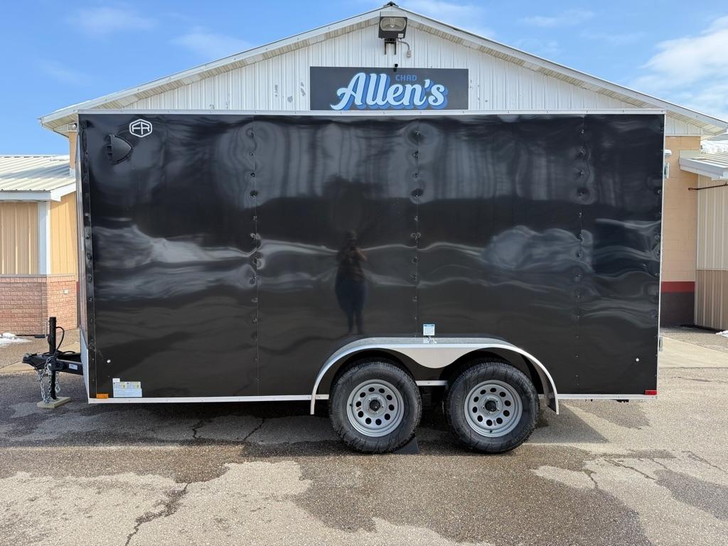 Cargo Mate E Series  2026