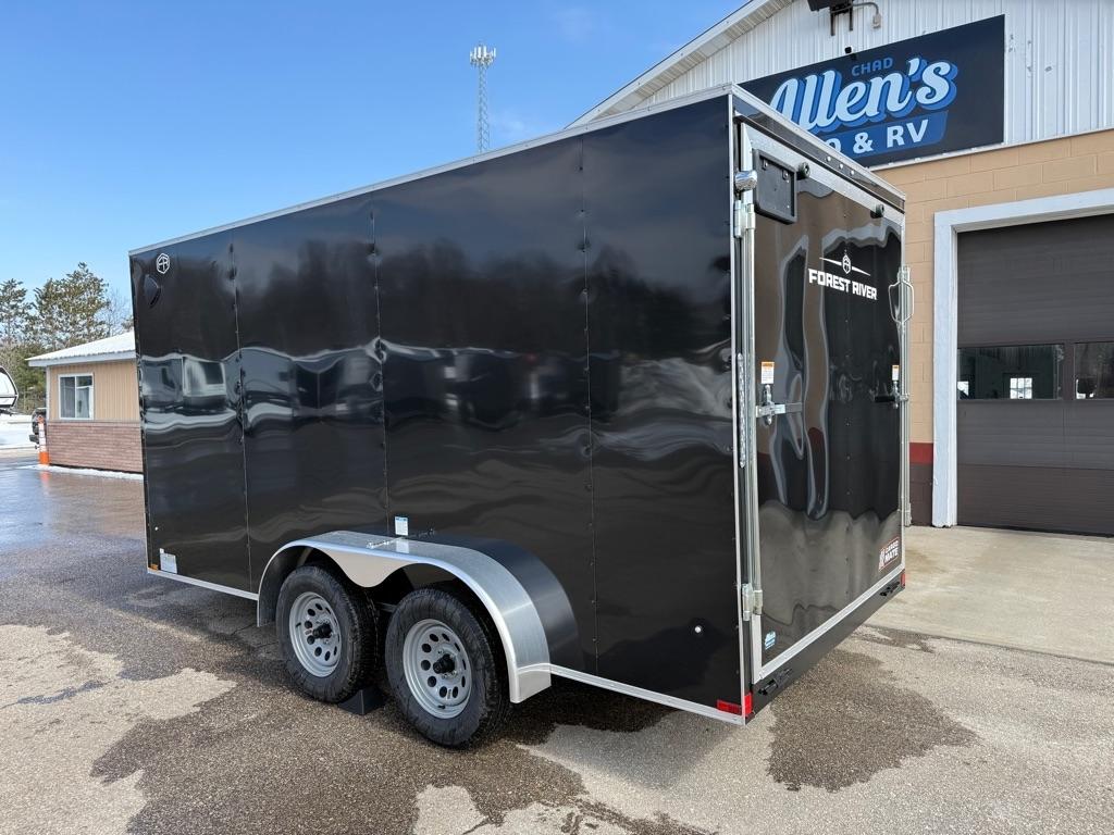 Cargo Mate E Series  2026