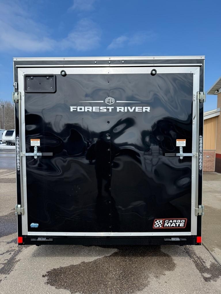 Cargo Mate E Series  2026