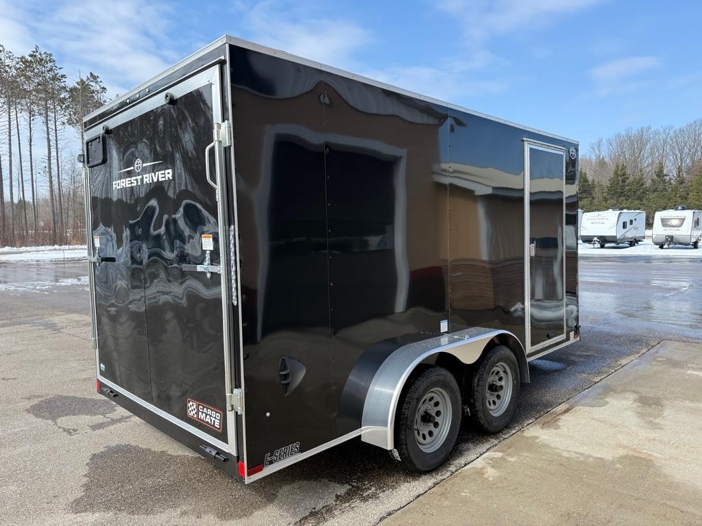 Cargo Mate E Series  2026