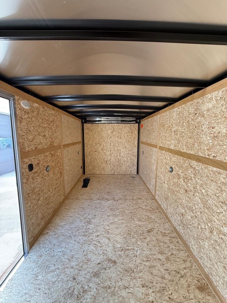 Cargo Mate E Series  2026