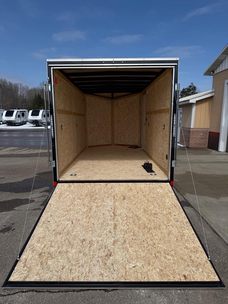 Cargo Mate E Series  2026