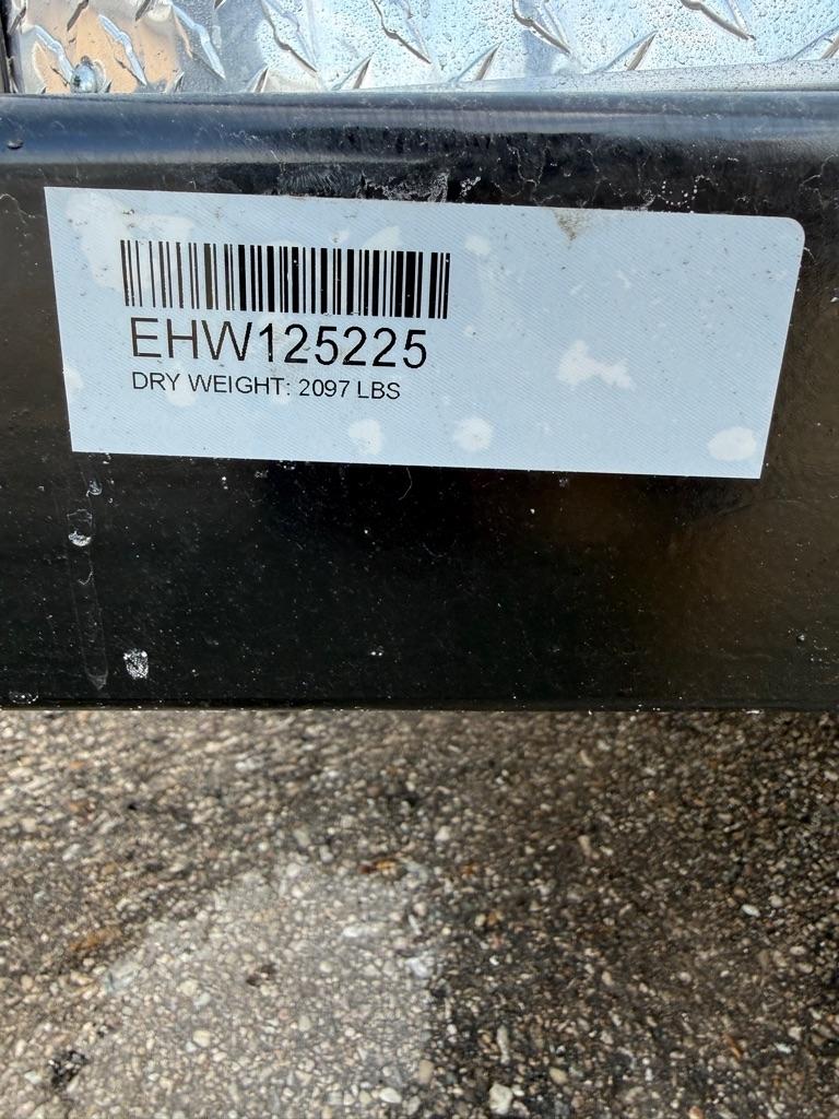 Cargo Mate E Series  2026