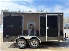 2026 Cargo Mate E Series 