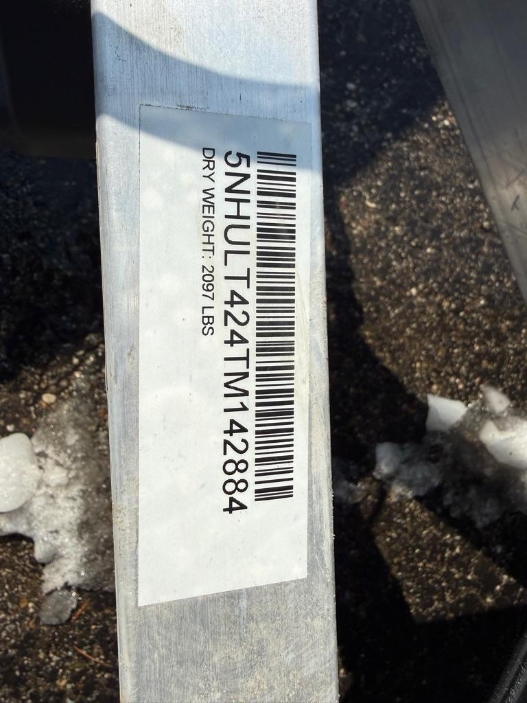 Lightning Trailers Cargo Trailer  2026