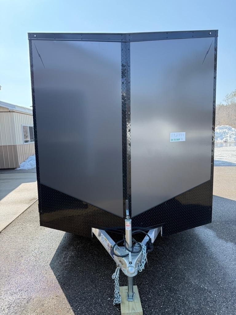 Lightning Trailers Cargo Trailer  2026