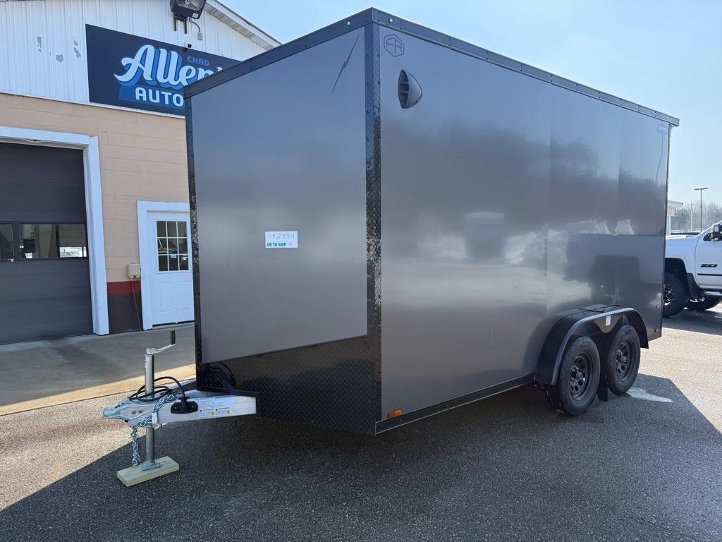 Lightning Trailers Cargo Trailer  2026