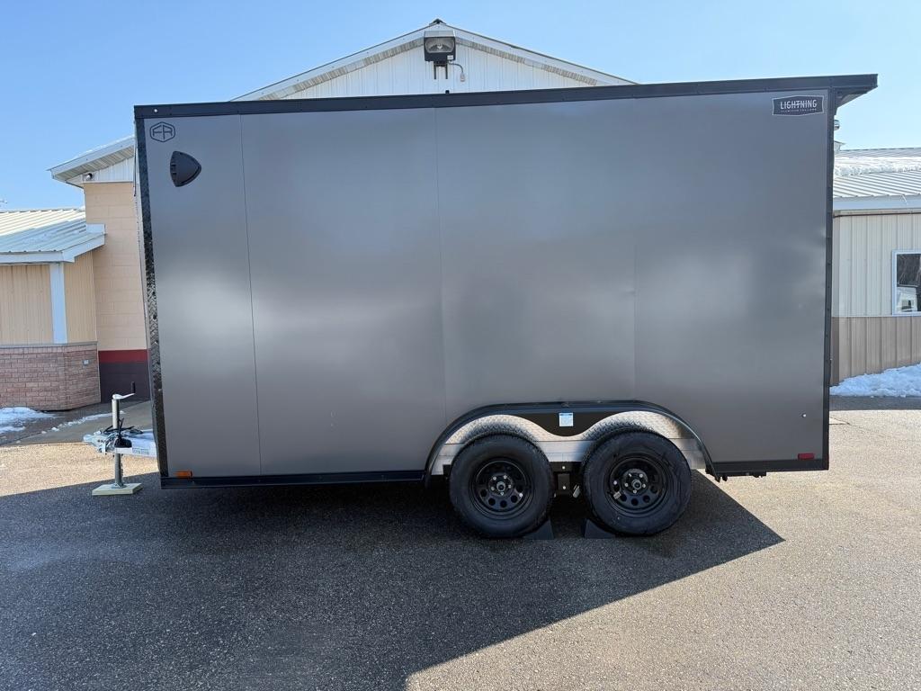 Lightning Trailers Cargo Trailer  2026