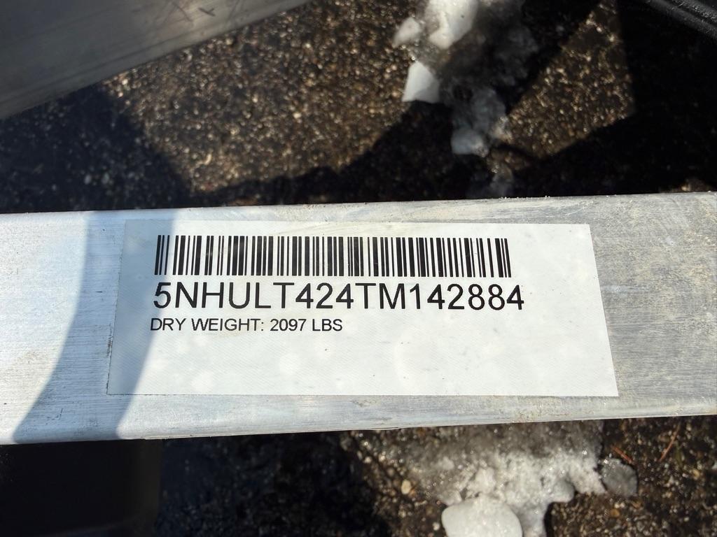 Lightning Trailers Cargo Trailer  2026