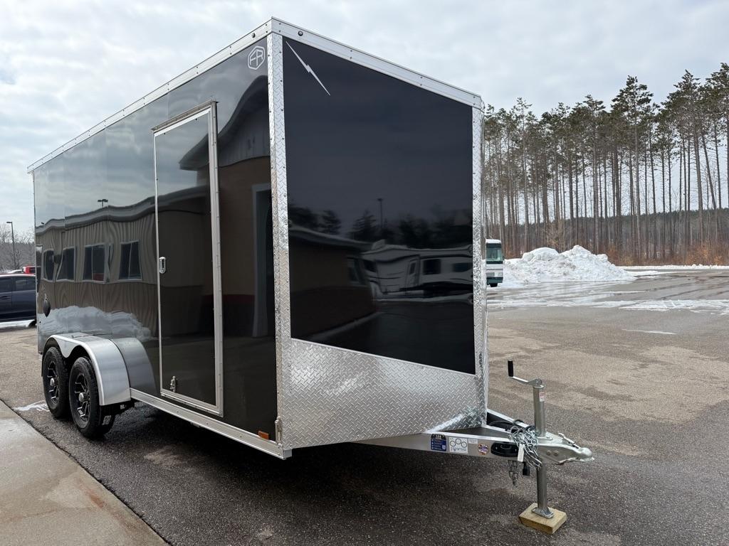 Lightning Trailers Cargo Trailer  2026