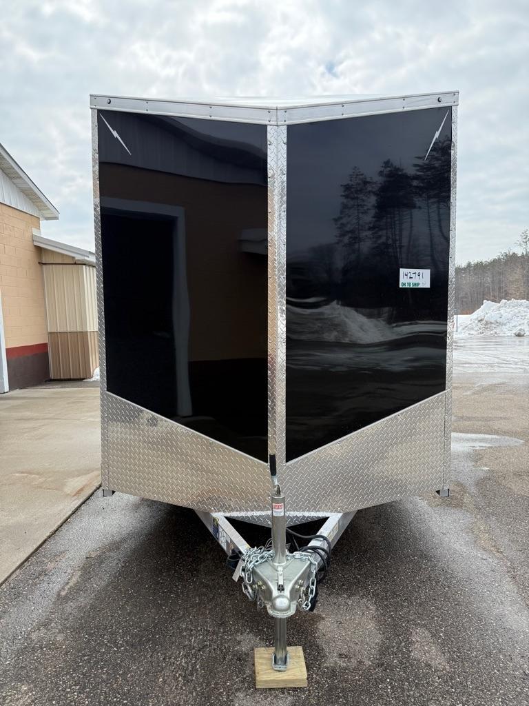 Lightning Trailers Cargo Trailer  2026