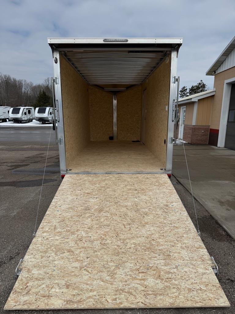 Lightning Trailers Cargo Trailer  2026